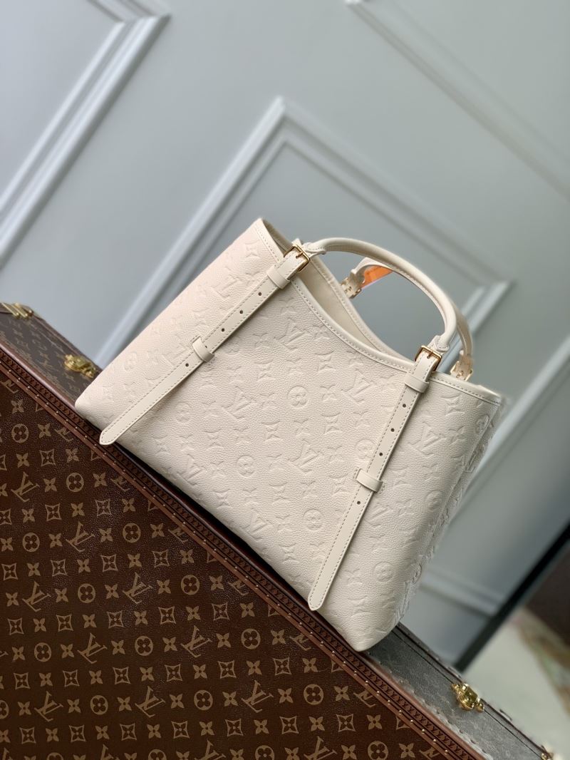 LV Top Handle Bags